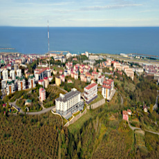 First Joy Hotel